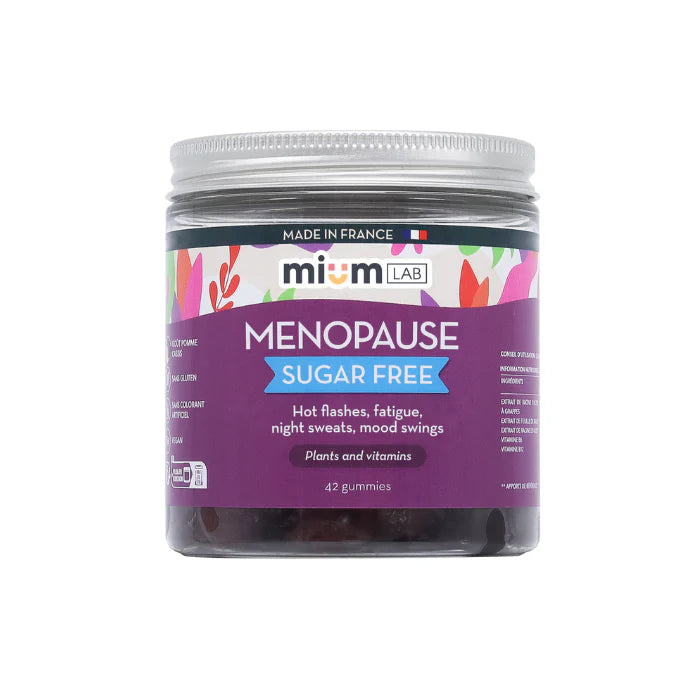 MENOPAUSE GUMMIES