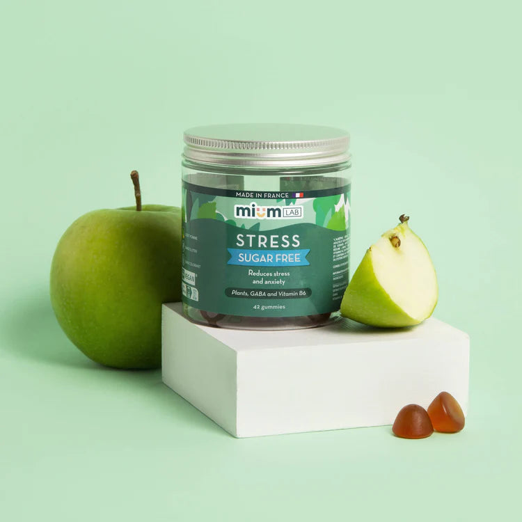 STRESS GUMMIES