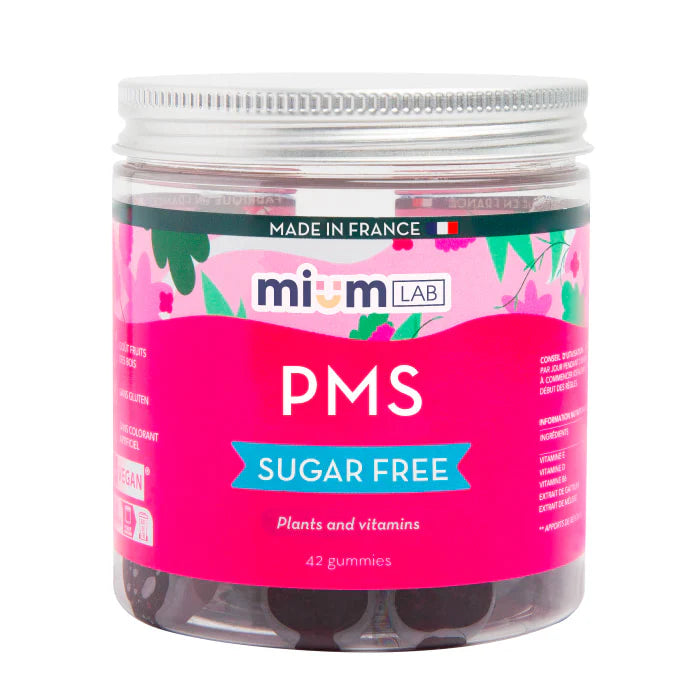 PMS GUMMIES