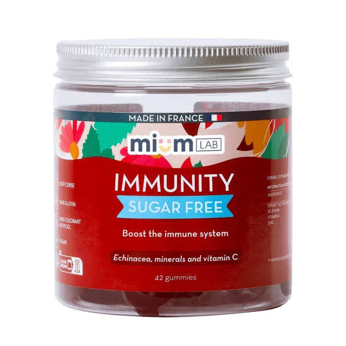 IMMUNITY GUMMIES