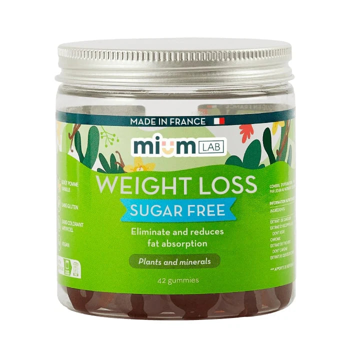 WEIGHT LOSS GUMMIES